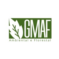 GMAF AMBIENTAL E FLORESTAL logo - Similar company to Cbc Ambiental