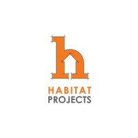 Habitat Projects logo - Similar company to In. Habitat Projects