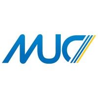 MUC logo - Similar company to Luxor Group