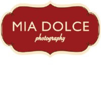 Mia Dolce Photography logo - Similar company to Fortune & Frame