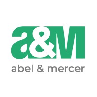 Abel & Mercer logo - Similar company to University Of Minnesota Robotics