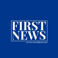 First News Media logo - Similar company to Virtual Media Network