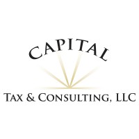 Capital Tax & Consulting, LLC logo - Similar company to Abc Bookkeeping Co