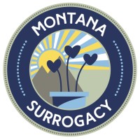 Montana Surrogacy logo - Similar company to Expecting