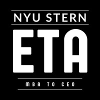 NYU Stern ETA Club logo - Similar company to Beacon Services, Inc (Formerly Beacon Wifi)