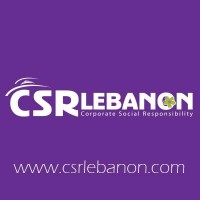 CSR LEBANON logo - Similar company to Loyac Lebanon
