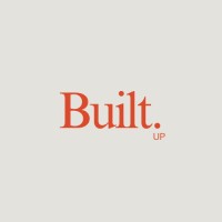 Built Up Marketing logo - Similar company to Elm Rd.