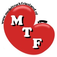 Model Truck Friesland logo - Similar company to B.V. Kraanbedrijf Bkf