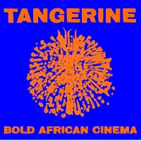 Tangerine Productions logo - Similar company to Babel Press