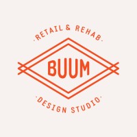 Buum - Retail+Rehab Design Studio logo - Similar company to Apdesign