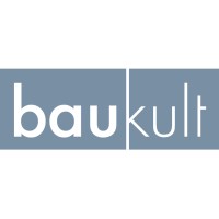baukult ZT GmbH logo - Similar company to Realitylab