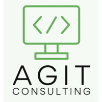 AGIT Consulting logo - Similar company to Supermax Pharma