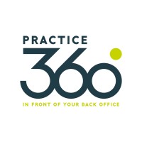 Practice 360° logo - Similar company to Lsp Data Solutions Llc