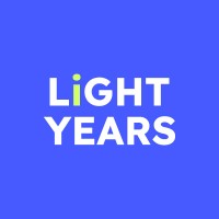 Light Years logo - Similar company to Dev Supply