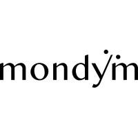 MONDYM Monika Dymek logo - Similar company to Double Brand