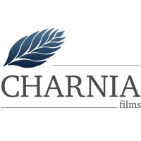 Charnia Films logo - Similar company to Kaikindō Studio