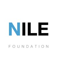 Nile Foundation logo - Similar company to Clean Rivers Hub
