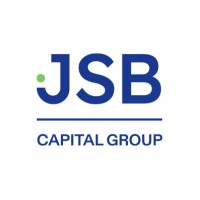 JSB Capital Group logo - Similar company to Jsd Capital