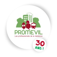 PROMEVIL logo - Similar company to Open You