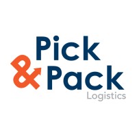 Pick & Pack Logistics logo - Similar company to Excel Freight Logistics Co