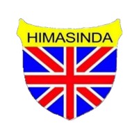 English Student Association, Faculty of Language and Culture (Darma Persada University) logo - Similar company to English Student Association - Universitas Syiah Kuala (Esa Usk)