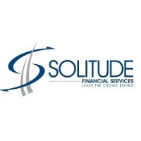 Solitude Financial Services, Inc. logo - Similar company to Tandem Wealth Advisors