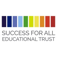 Success for All Educational Trust logo - Similar company to Ecclesia Group