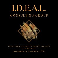 I.D.E.A.L. Consulting Group, LLC logo - Similar company to Kia | Knowledge + Ia