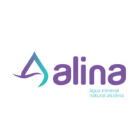 Alina logo - Similar company to Ocidente Tech