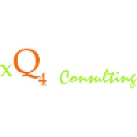 xQ4 Consulting logo - Similar company to Suburban Elevator