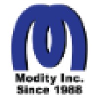Modity Inc.