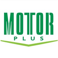 MOTOR PLUS H logo - Similar company to Smartlub Import