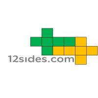 12sides consulting logo - Similar company to Savio