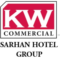 Sarhan Hotel Group logo - Similar company to 53Studios