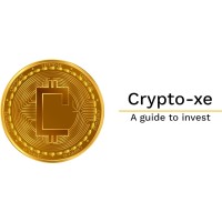 Crypto-xe.com logo - Similar company to Comxensor