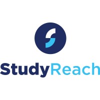 StudyReach logo - Similar company to Rm Gateway