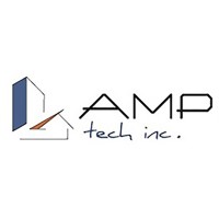 AMP Tech Inc. logo - Similar company to Allcon Contracting