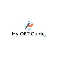 My OET Guide logo - Similar company to Dispatchaero