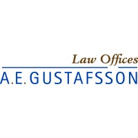 Law Offices A.E. Gustafsson, P.C. logo - Similar company to Skybridge Resource Center