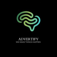 Advertify logo - Similar company to Traindex.Io