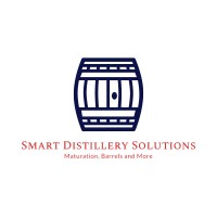 Smart Distillery Solutions Ltd logo - Similar company to Masterdistiller