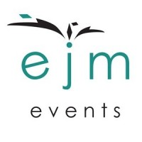 EJM Events logo - Similar company to Dreamscaper.Sg