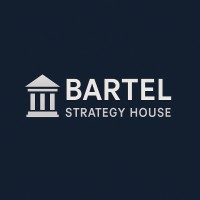 Bartel Strategy House logo - Similar company to Huelsemeyer . Group