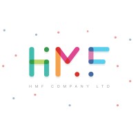 HMF Company logo - Similar company to Me Task