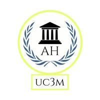 Asociación de Historia UC3M logo - Similar company to Visualeconomik