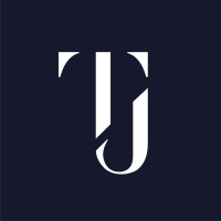 Taylor James logo - Similar company to Seconique Plc