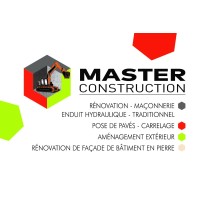 Master Construction logo - Similar company to Gc Construcciones