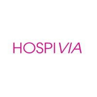 HOSPIVIA logo - Similar company to On Ti Dousè