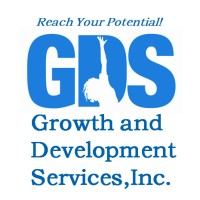 Growth and Development Services, Inc. (GDS) logo - Similar company to Central Queens Ym & Ywha