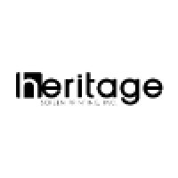 Heritage Screen Printing, Inc. logo - Similar company to Screen Printing Nw